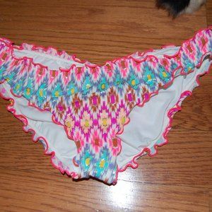 Womens Bikini bottoms